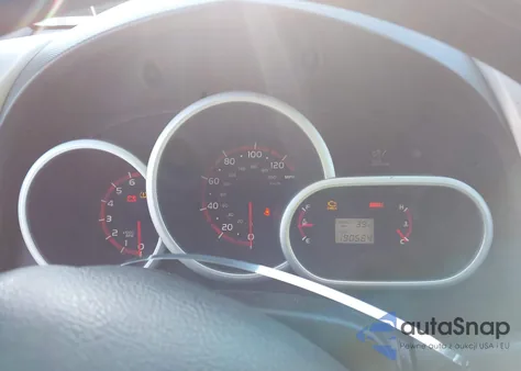 2009 Toyota Matrix from USA, damaged, VIN 2T1KU40E79C067715